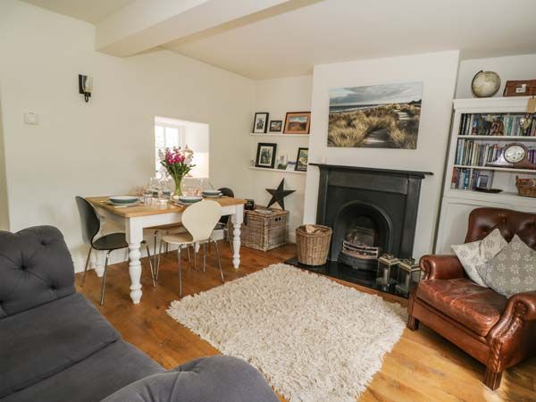 Rose Cottage Ashford In The Water Ashford In The Water Peak