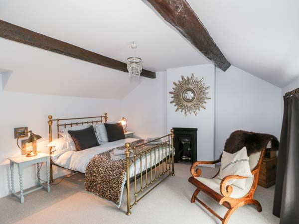 Rose Cottage Ashford In The Water Ashford In The Water Peak