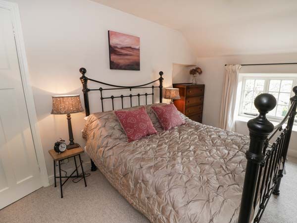 Rose Cottage Ashford In The Water Ashford In The Water Peak