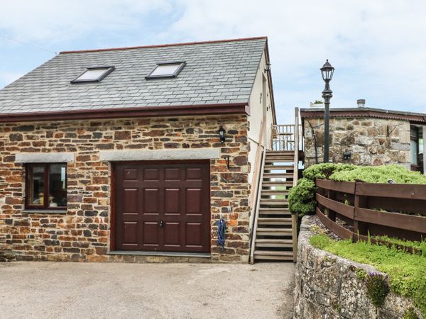 The Litte Hideaway Newquay Kestle Mill Cornwall Self