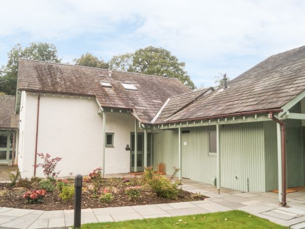 Maple Woodland Cottages Bowness On Windermere The Lake