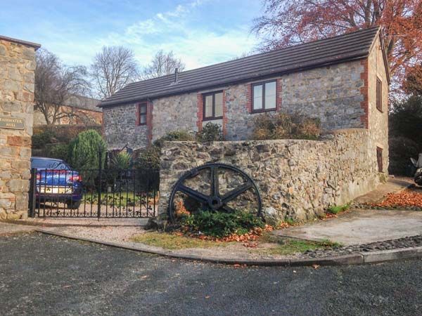 Fairwater Mill Cottage Newton Abbot Kingsteignton Devon