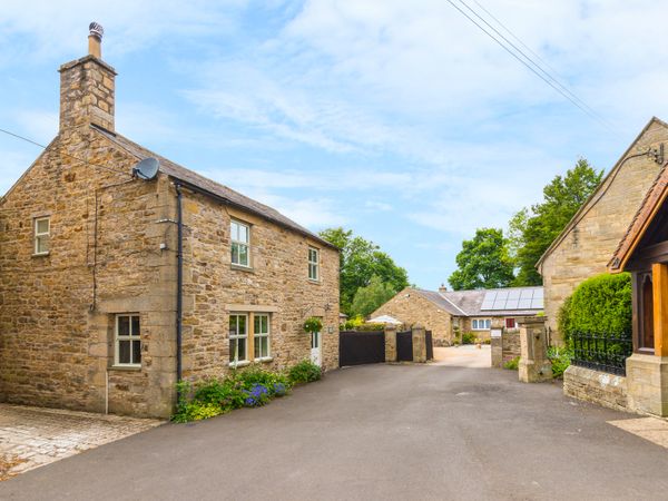 Grove Cottage Allendale Allendale Town Northumbria Self