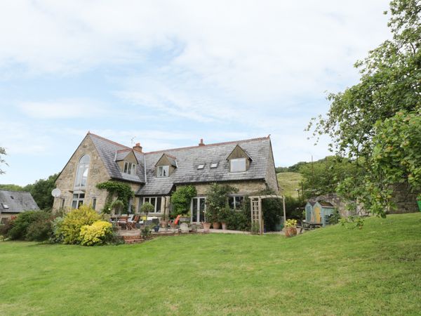 Nuthurst Cheltenham Southam Self Catering Holiday Cottage