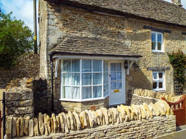 Meadow Cottage Poulton Self Catering Holiday Cottage