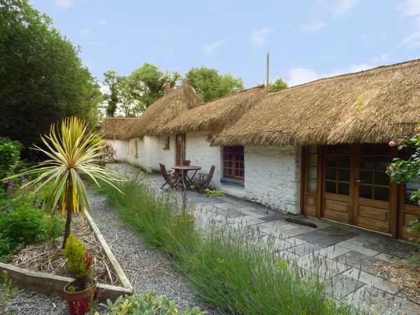 The Thatch Cottage Legan County Longford Legan Self