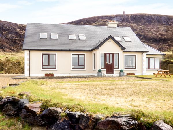 Bayview Pulathomas County Mayo Belmullet Self Catering