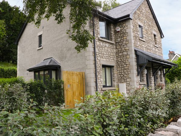 Keepers Cottage Silverdale Red Bridge The Lake District And