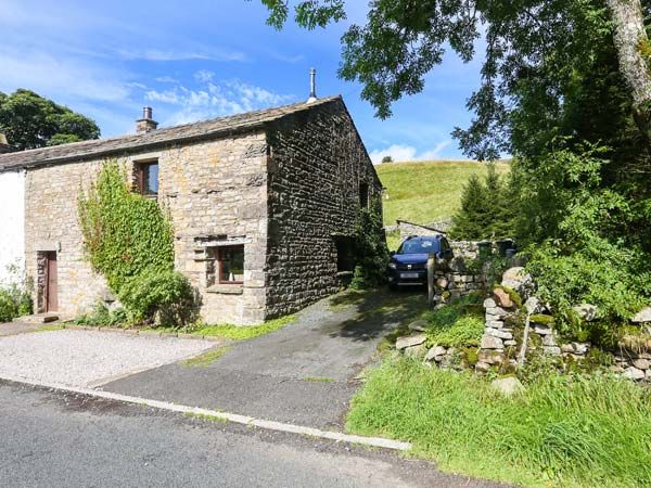 Bracken Beck Garsdale Garsdale Head Yorkshire Dales Self