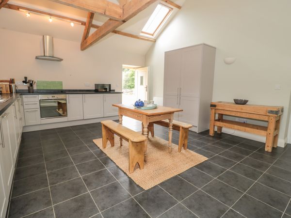 Gallow Law Cottage Bellingham Eals The Northumbria Self