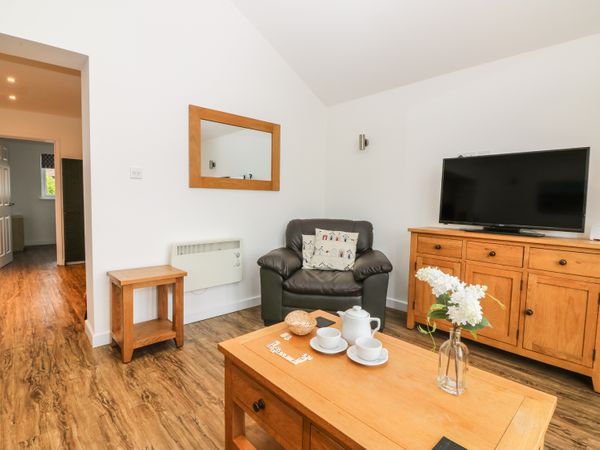 Keepers Cottage Sidmouth Devon Self Catering Holiday Cottage