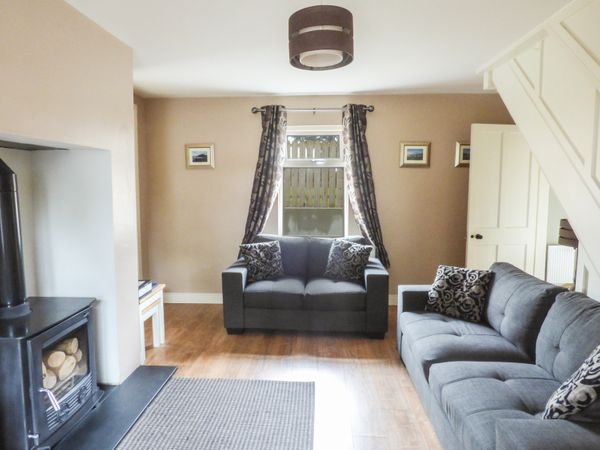 Rosies Cottage Bushmills County Antrim Belfast City Airport