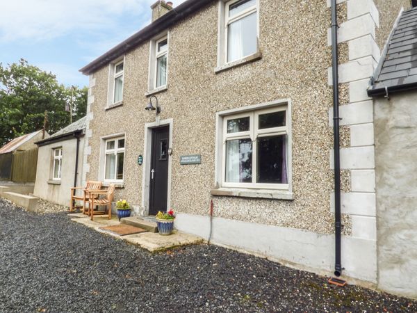 Rosies Cottage Bushmills County Antrim Belfast City Airport
