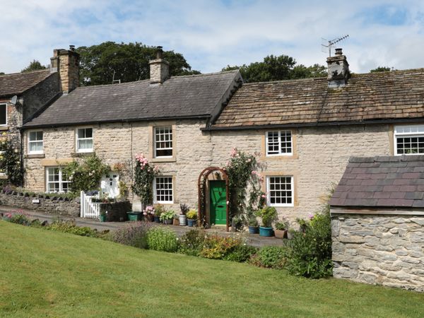 Buttercup Cottage Castleton Peak District Castleton Peak