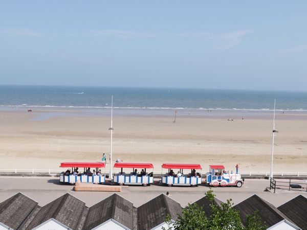 Seaside Villa Bridlington North York Moors And Coast Self