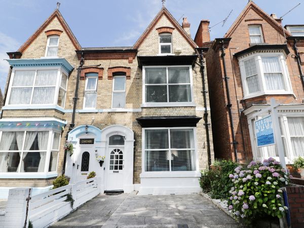 Seaside Villa Bridlington North York Moors And Coast Self