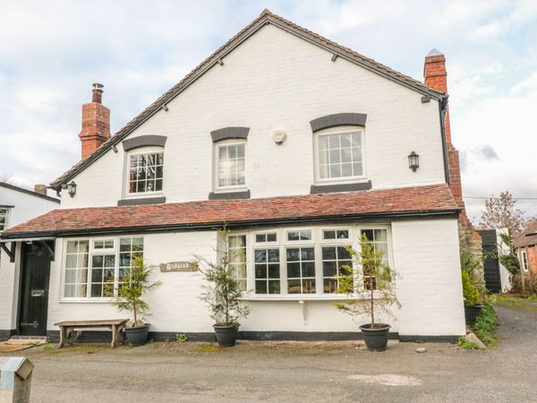 Bridgend Cottage Eardisland Self Catering Holiday Cottage
