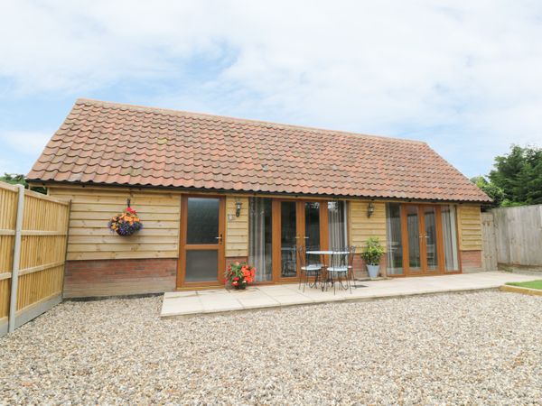 Foxley Wood Cottage Spixworth Old Catton East Anglia Self