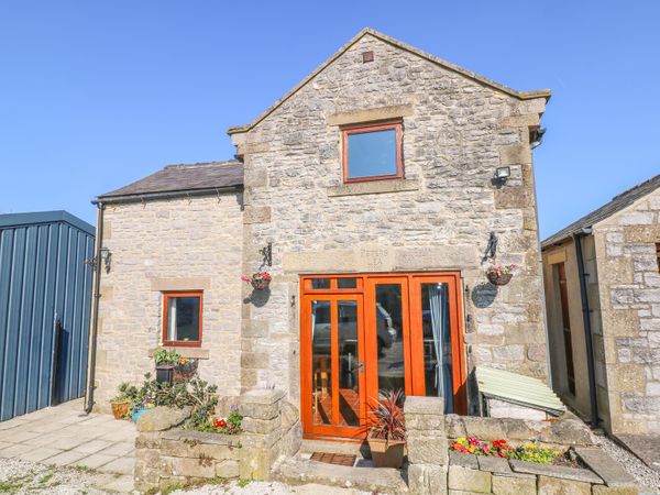 Peters Lea Bakewell Hopping Fm Peak District Self Catering