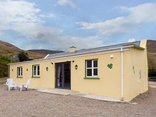 Shamrock Cottage Killarney County Kerry Killarney Self