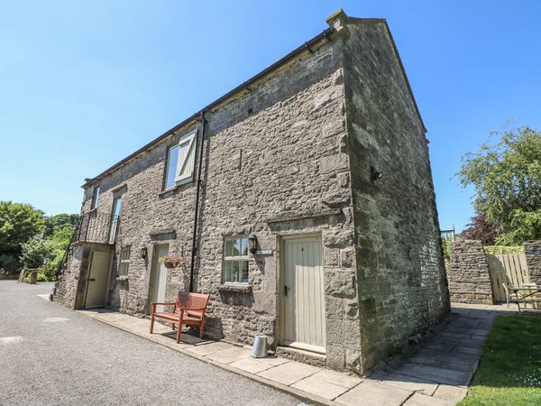 Yew Tree Cottage Wetton Peak District Self Catering Holiday
