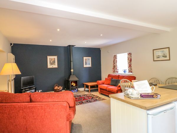 Yew Tree Cottage Wetton Peak District Self Catering Holiday