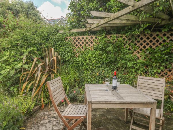Wits End Nanstallon Threewaters Cornwall Self Catering