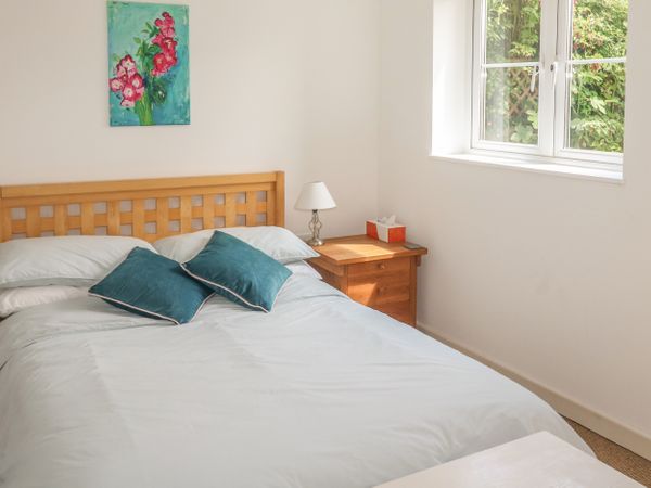 Wits End Nanstallon Threewaters Cornwall Self Catering