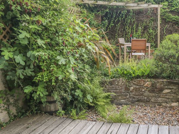 Wits End Nanstallon Threewaters Cornwall Self Catering
