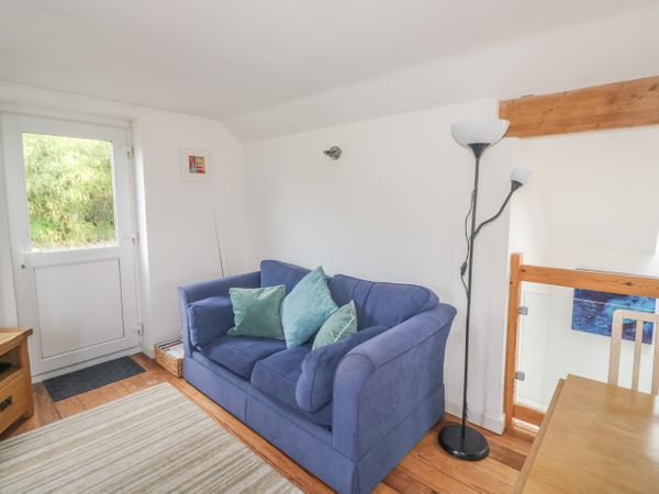 Wits End Nanstallon Threewaters Cornwall Self Catering