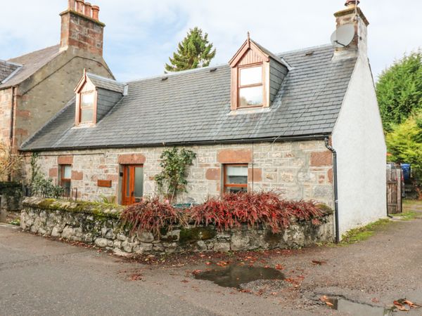 Stonywood Cottage Drumnadrochit Loch Ness Drumnadrochit