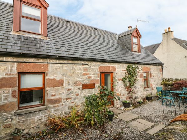 Stonywood Cottage Drumnadrochit Loch Ness Drumnadrochit