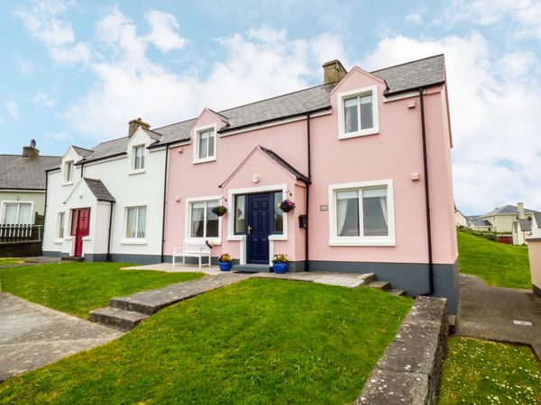 Molly S Cottage Lahinch County Clare Lahinch Self Catering