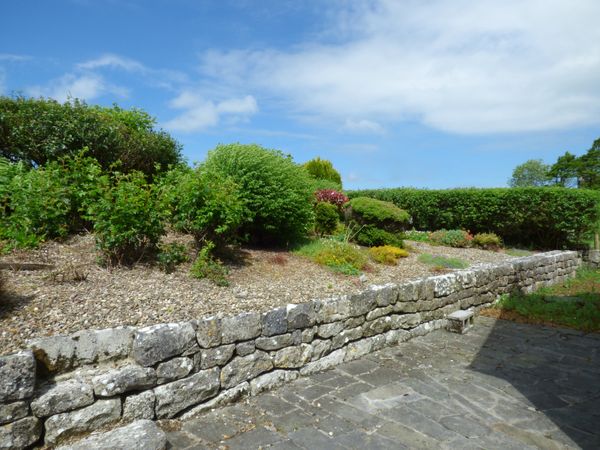 Limestone Cottage Carron County Clare Ennis Self Catering
