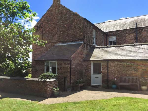 The East Wing Cottage Thirsk Bagby North York Moors And