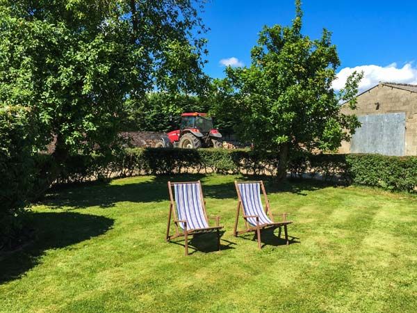 The East Wing Cottage Thirsk Bagby North York Moors And