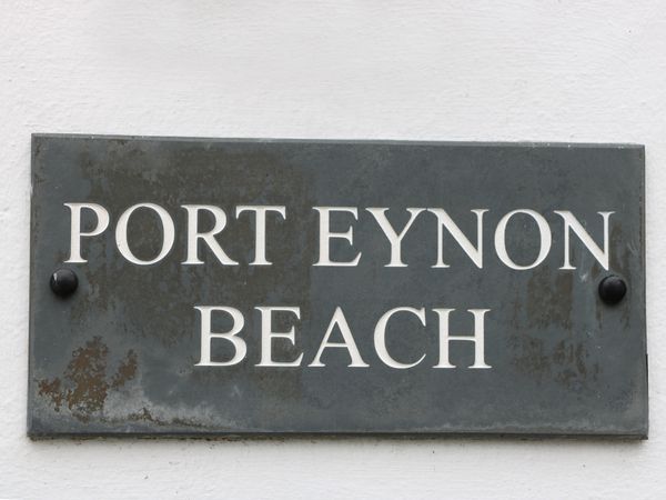 Port Eynon Beach Cottage Port Eynon Overton Pembrokeshire