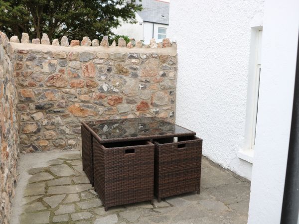 Port Eynon Beach Cottage Port Eynon Overton Pembrokeshire