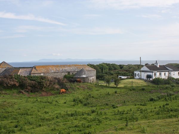 Millwalk Cottage Whithorn Isle Of Whithorn Self Catering