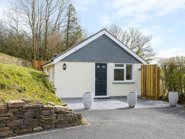 The Halt Bodmin Nanstallon Cornwall Self Catering Holiday