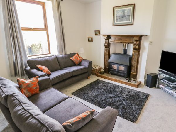 Carr House Clayton Le Dale Osbaldeston Green The Lake