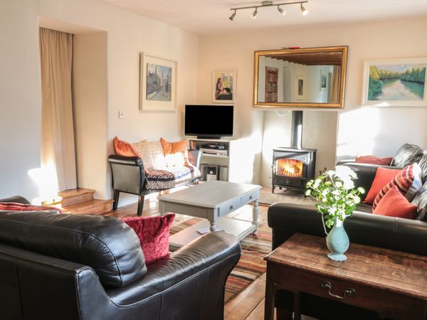 Beulah Cottage Littledean Green Bottom Self Catering Holiday