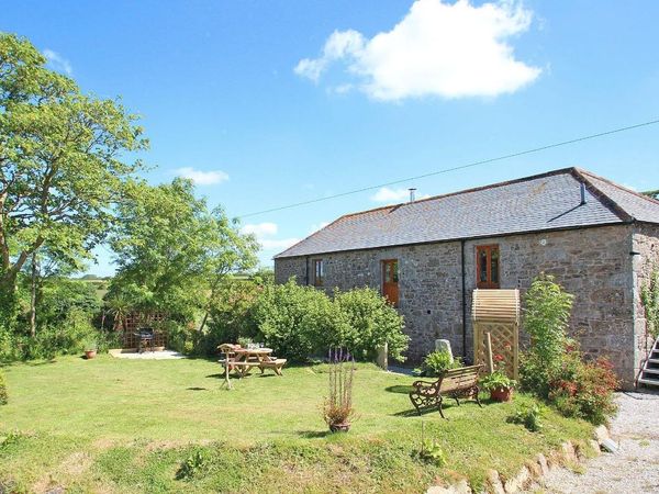 Mill Porthleven Nancegollan Cornwall Self Catering Holiday