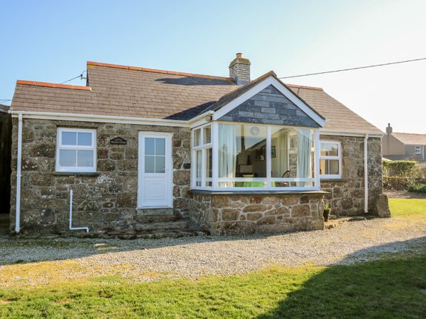 Wellfield Cottage Sennen Cornwall Self Catering Holiday Cottage