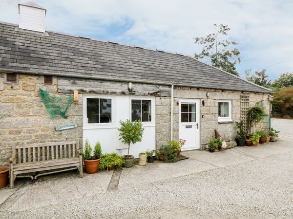 Barn Owl Cottage Helston Wendron Cornwall Self Catering
