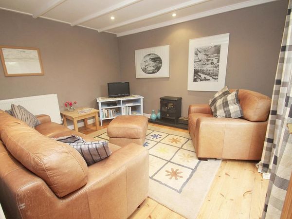 Incline Cottage Portreath Cornwall Self Catering Holiday Cottage