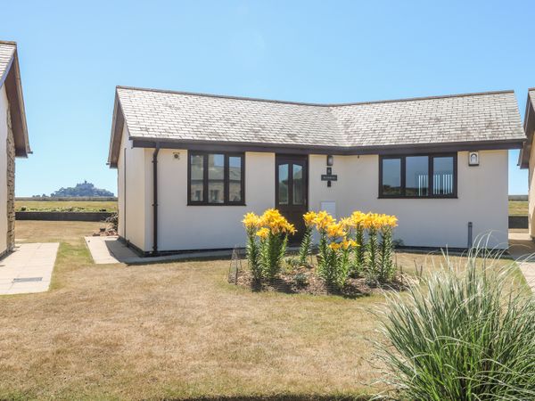 Sea Horses Marazion Cornwall Self Catering Holiday Cottage