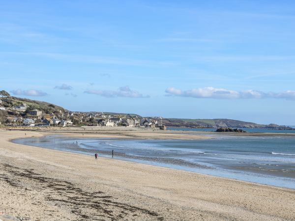 Surfside Marazion Cornwall Self Catering Holiday Cottage
