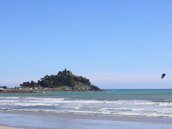 Surfside Marazion Cornwall Self Catering Holiday Cottage