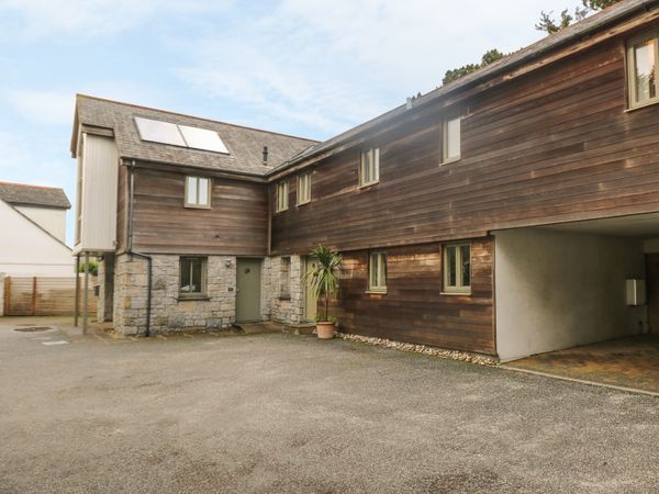 The Loft St Ives Cornwall Self Catering Holiday Cottage